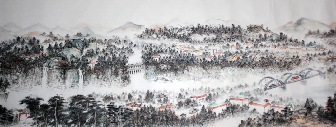 �뵴ﾳ ��Զ���塪�������黭�ҳ�������Ʒ����