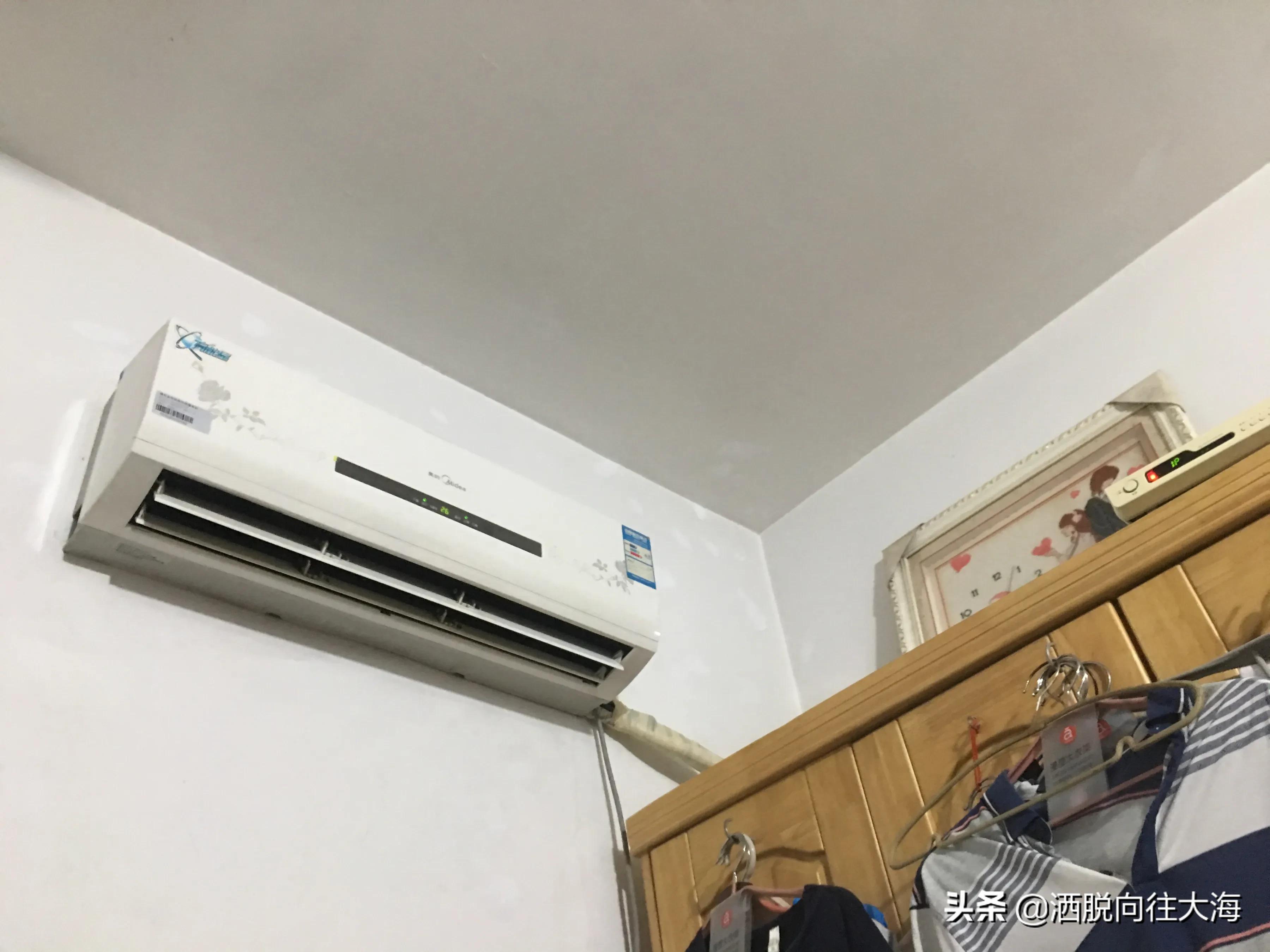 维修空调的感想，修空调的水究竟有多深！我知道的只是冰山一角