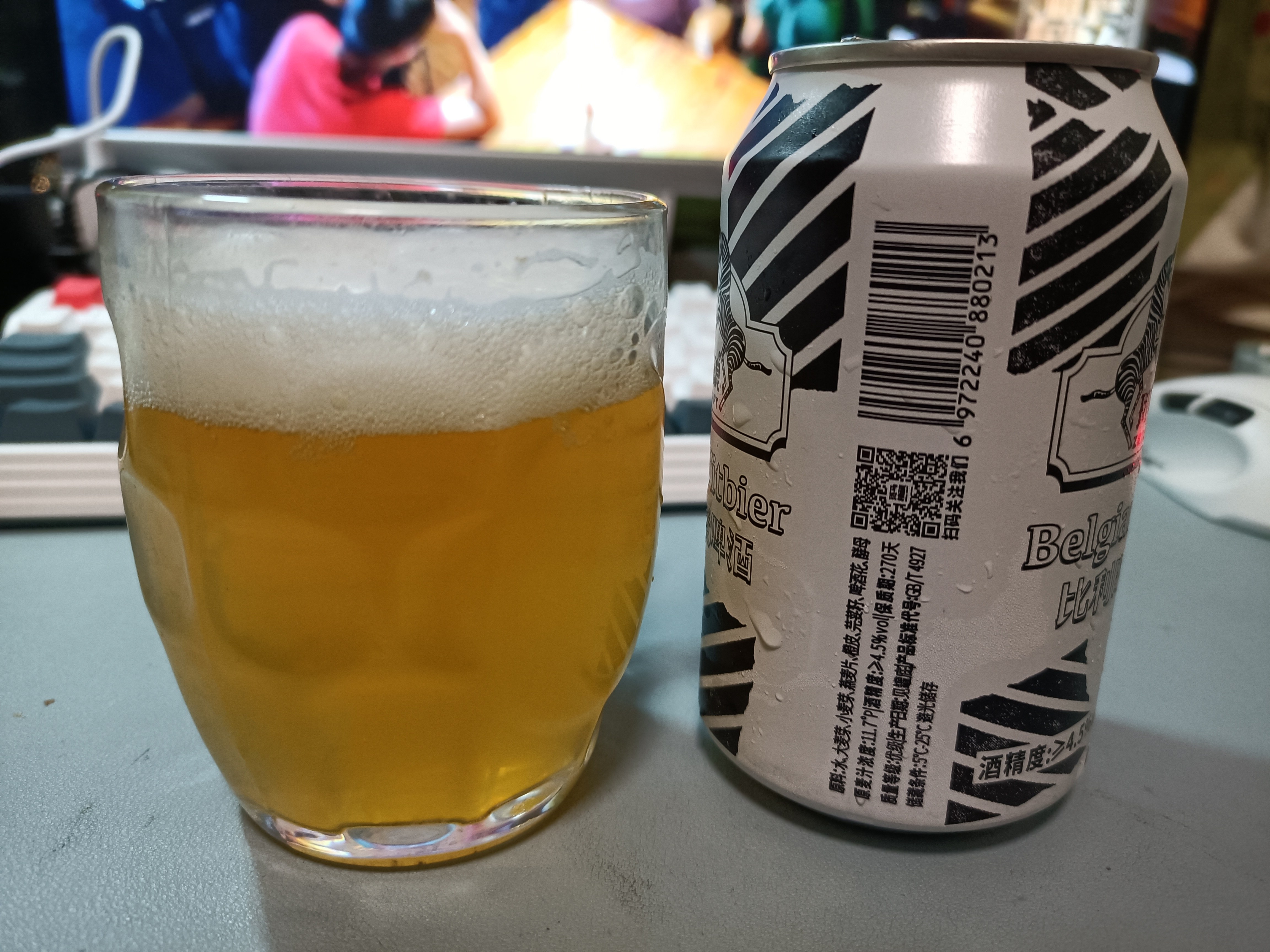 精酿啤酒品鉴心得：十款顶级IPA推荐