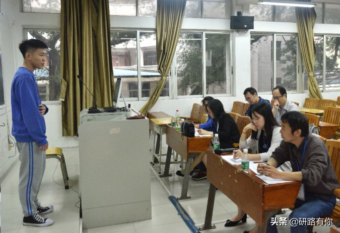 考研要准备什么？有没有必要从大一就开始备考？