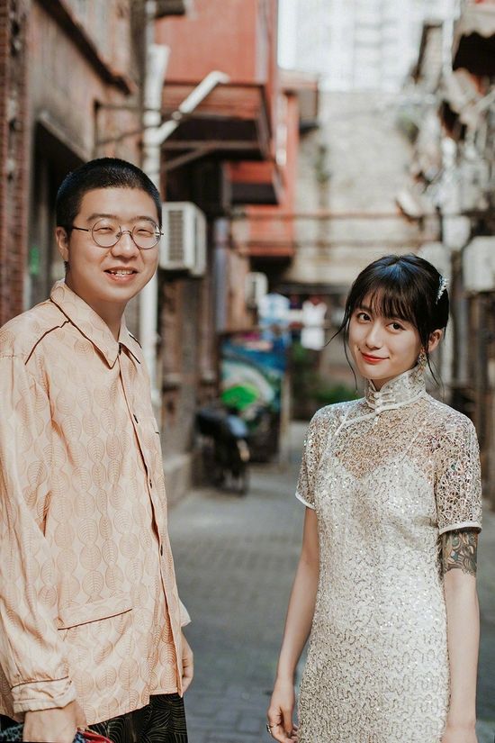 草根夫妻白鸽刘亮：走红后就离婚，为何可共患难，却难以同富贵？