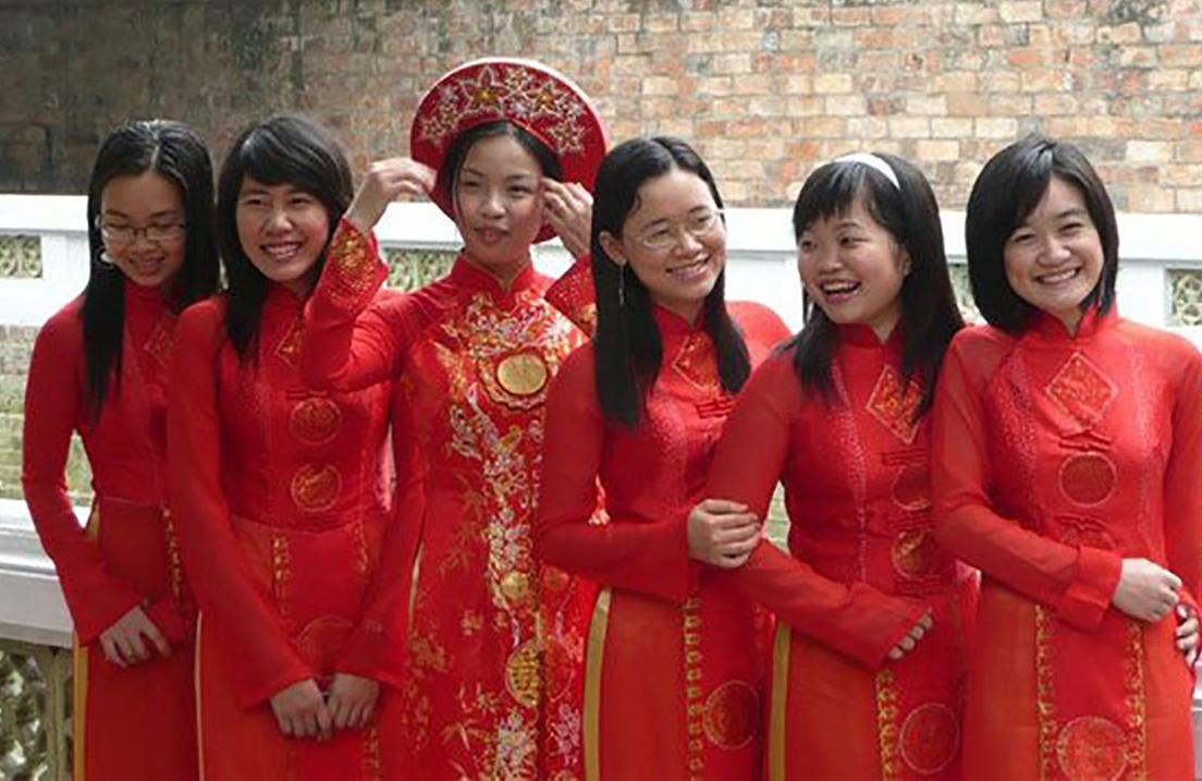 越南新娘灰色产业链：20万保证女孩贞洁，逃跑了包赔
