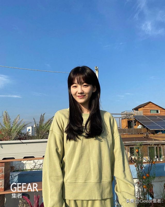 认识一下网飞新剧《僵尸校园》中的这6位人气新晋演员