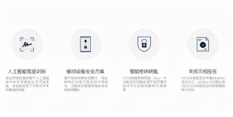 有哪些好用的电子签名神器？