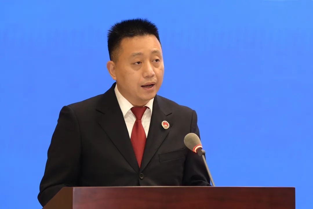 勇当排头兵 人人作贡献！全市检察工作高质量发展第一季度点评会召开