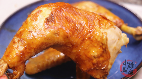 想吃窑鸡不用回村里挖土，一分钟教会你，肉质鲜香嫩滑多汁，绝对