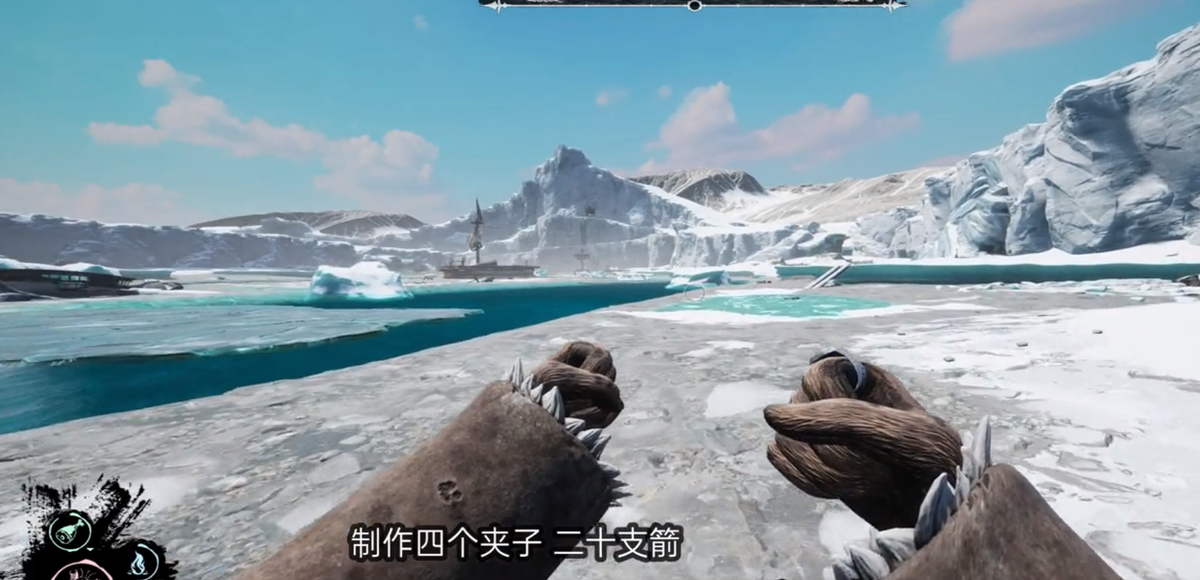 大航海狼人杀猎人平推攻略，单人solo狗熊，把握全场节奏