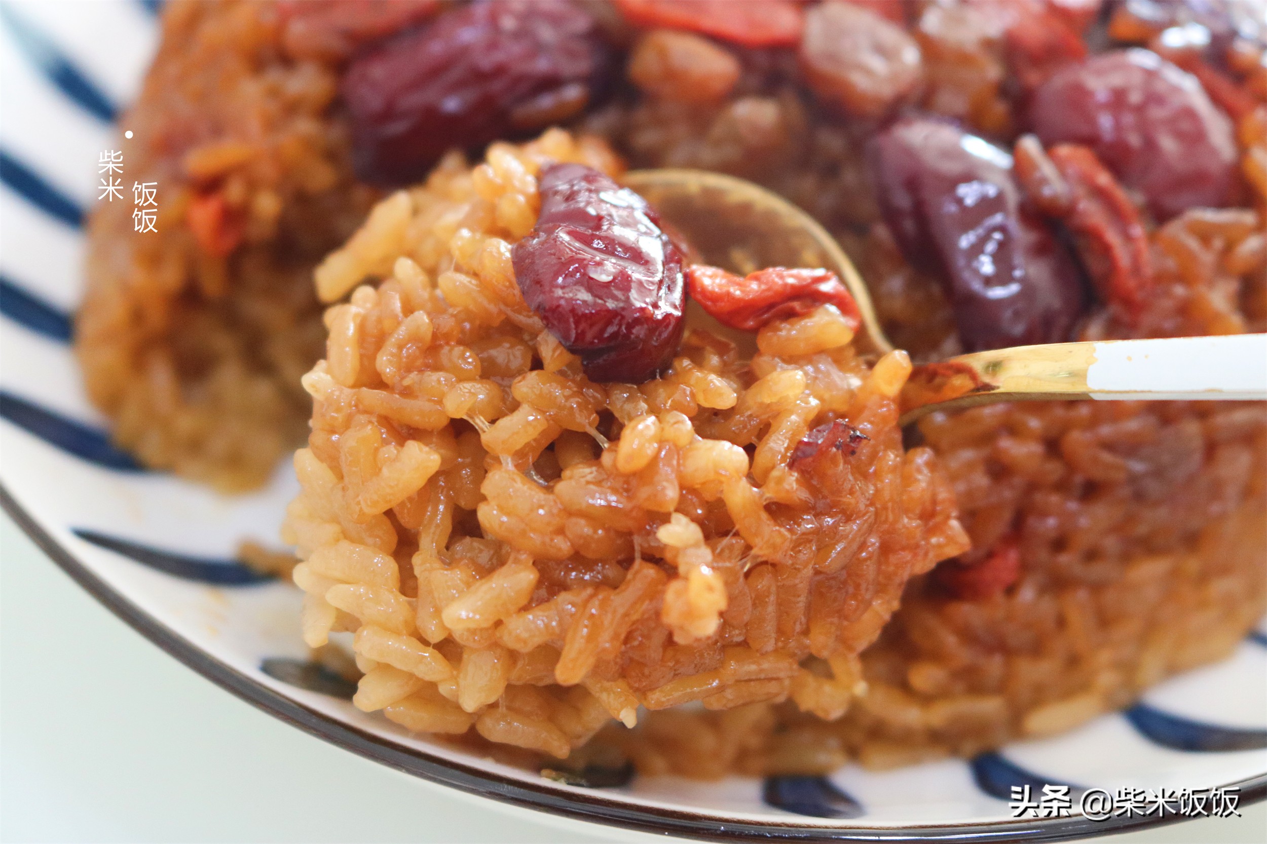 蒸一蒸很简单，香甜软糯，口感丰富，冬天吃它好温暖