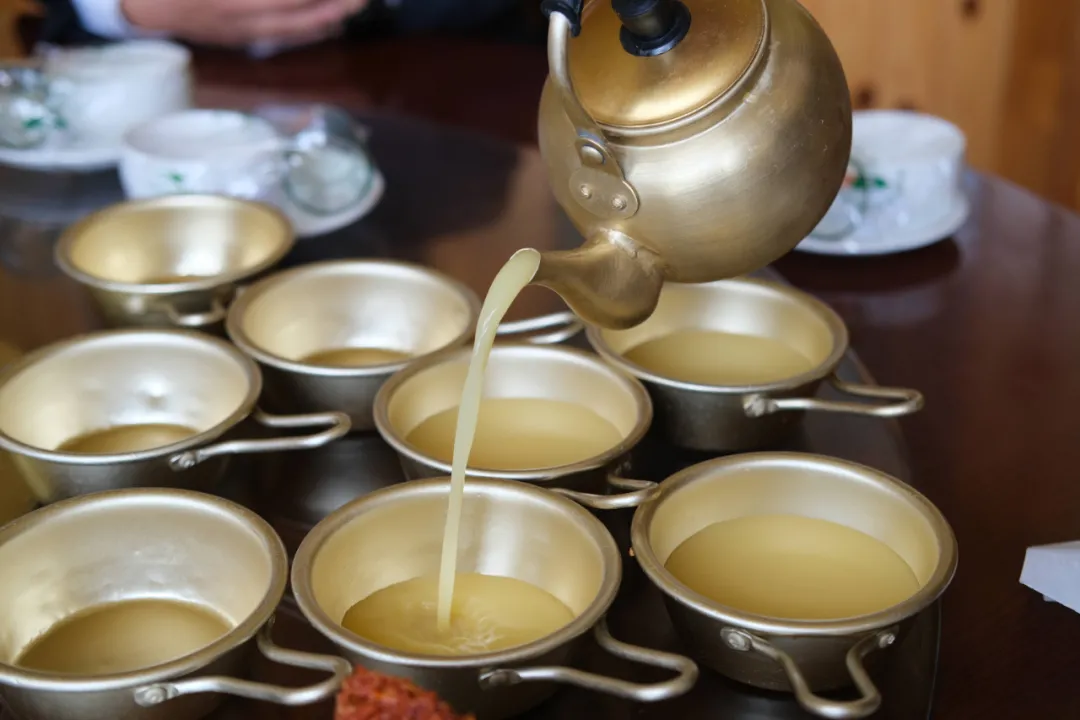 动动手机,这些全国美食送到你嘴边