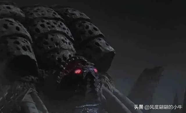 奥特曼系列历代实力强大的敌役boss（正派）上集