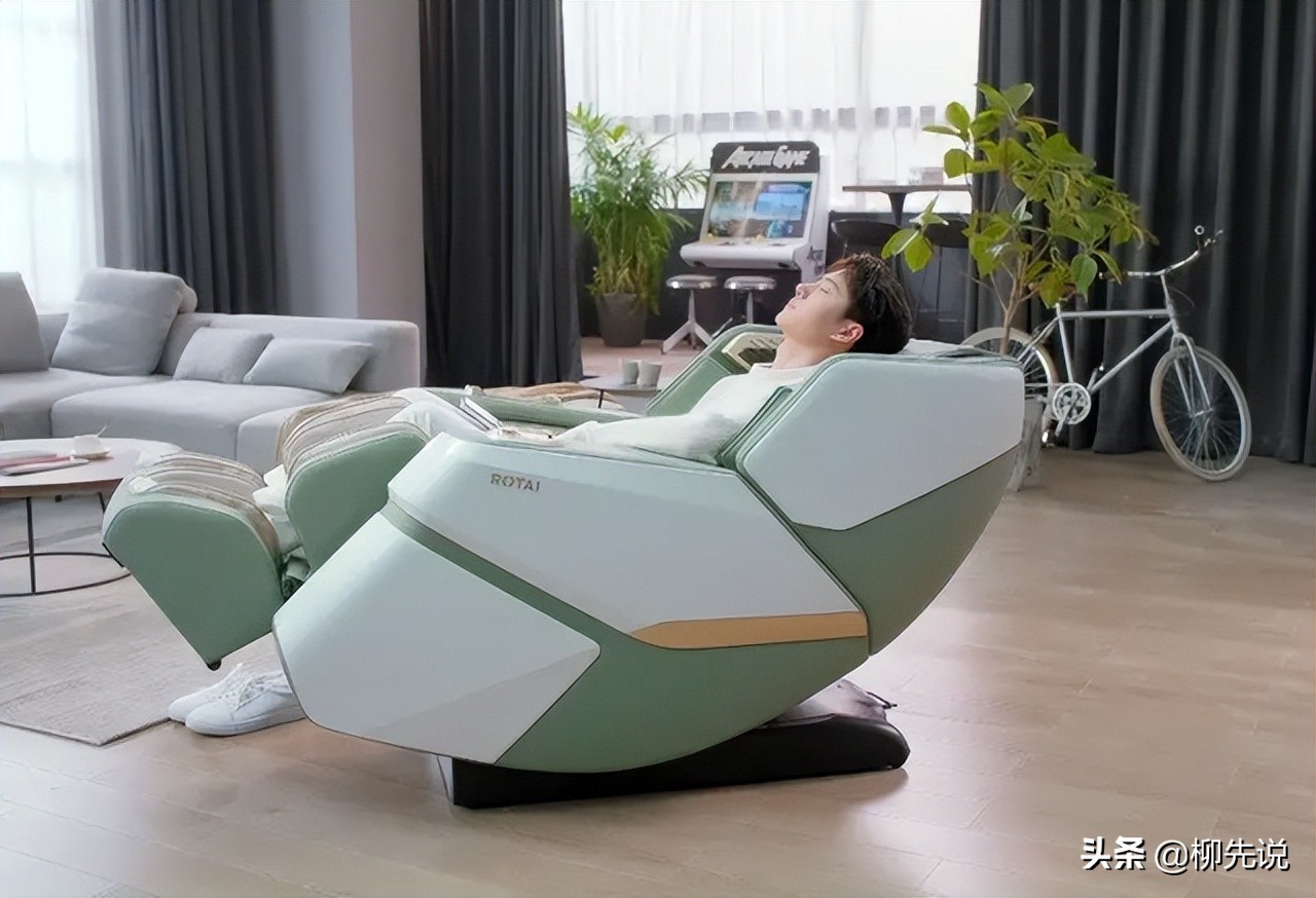 按摩品牌排行榜(按摩器品牌排行)