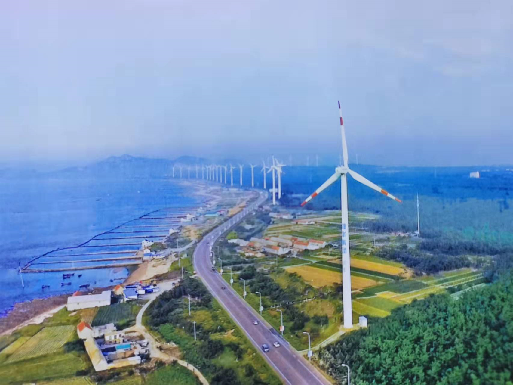 大力倡导海洋生态文明建设 大力倡导海洋生态文明建设