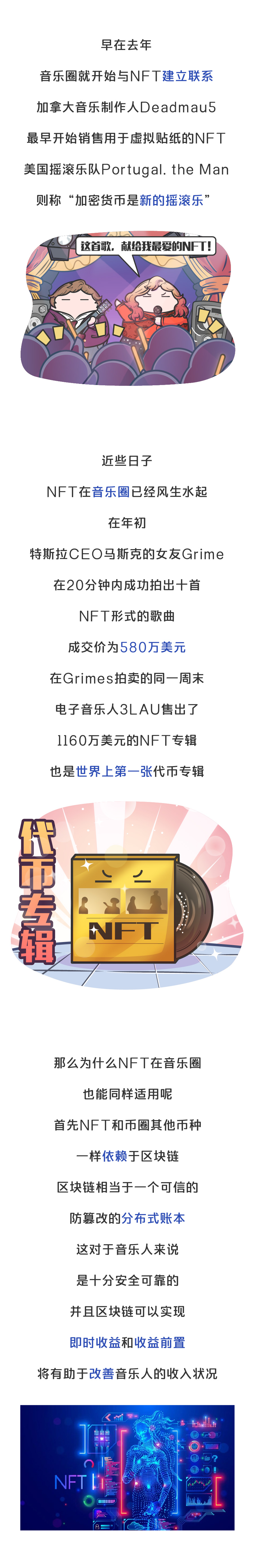 万物皆可NFT？币圈新宠NFT为何物？