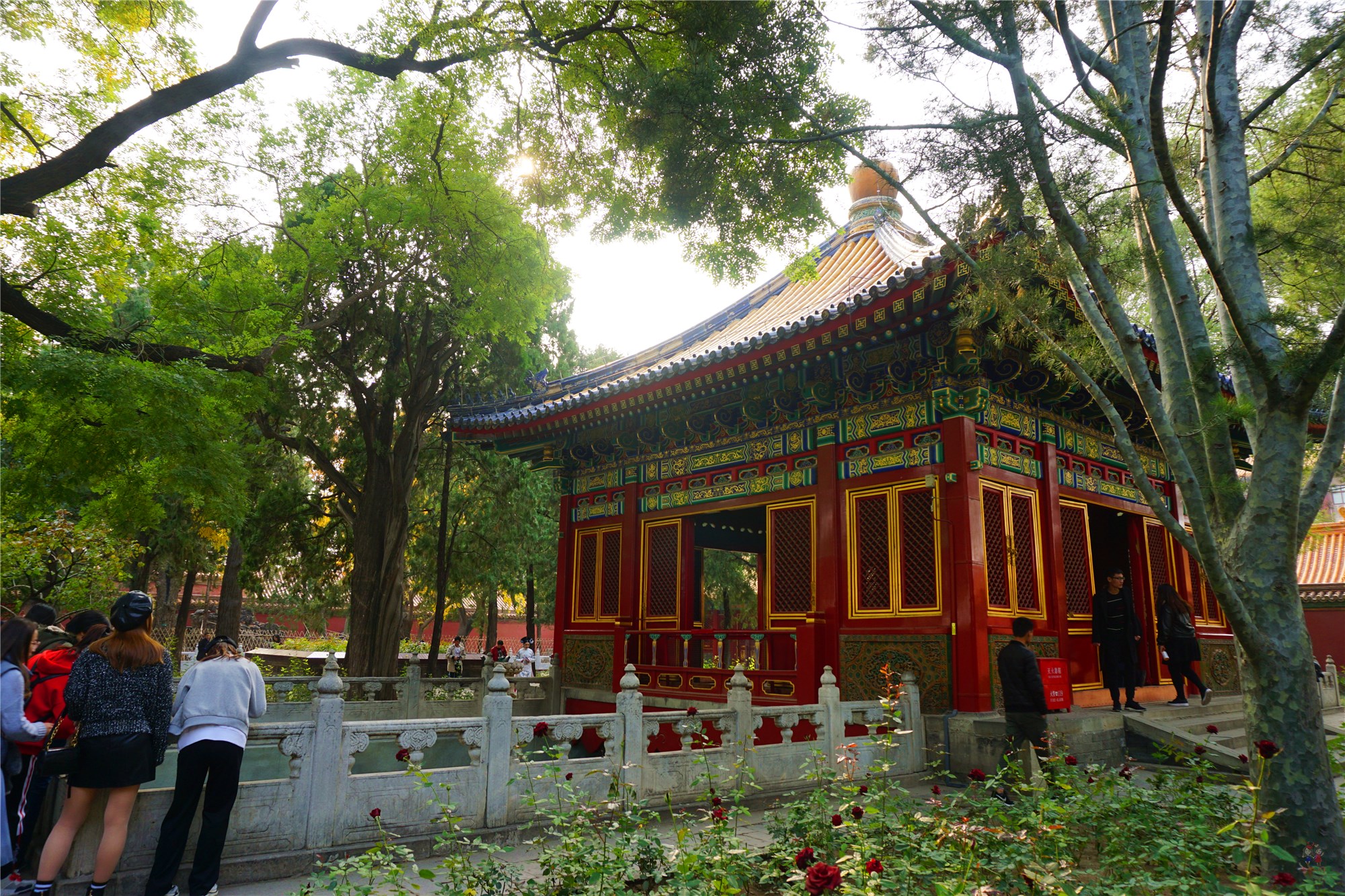 北京故宫门票价格,北京故宫门票价格是多少