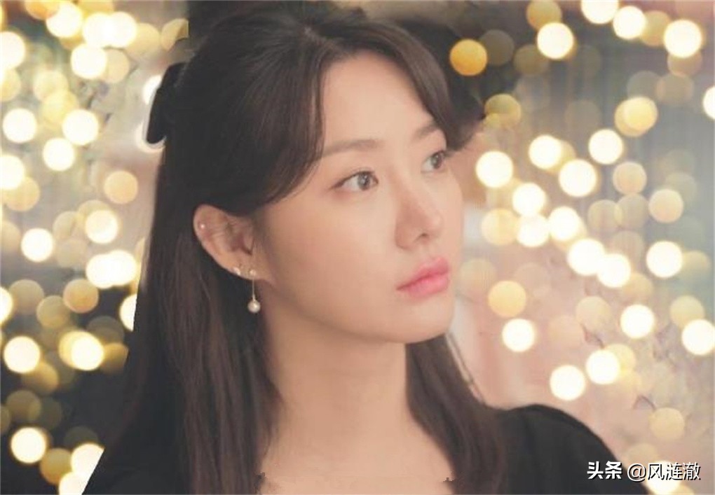 23岁退隐结婚生龙凤胎，时隔7年复出，韩可露能否重回事业巅峰？