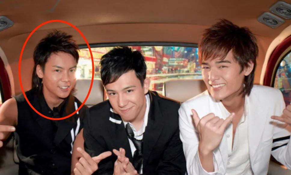 改造前平平无奇，改造后秒变男神，4位男星的“改头换命”惊呆人