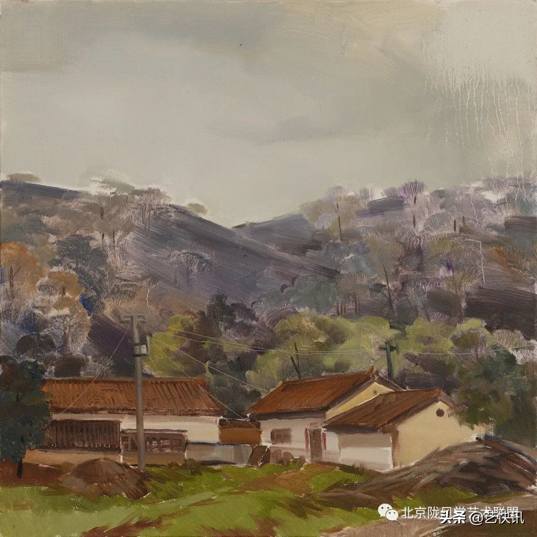 西北民族大学美术学院副院长——冯炳超