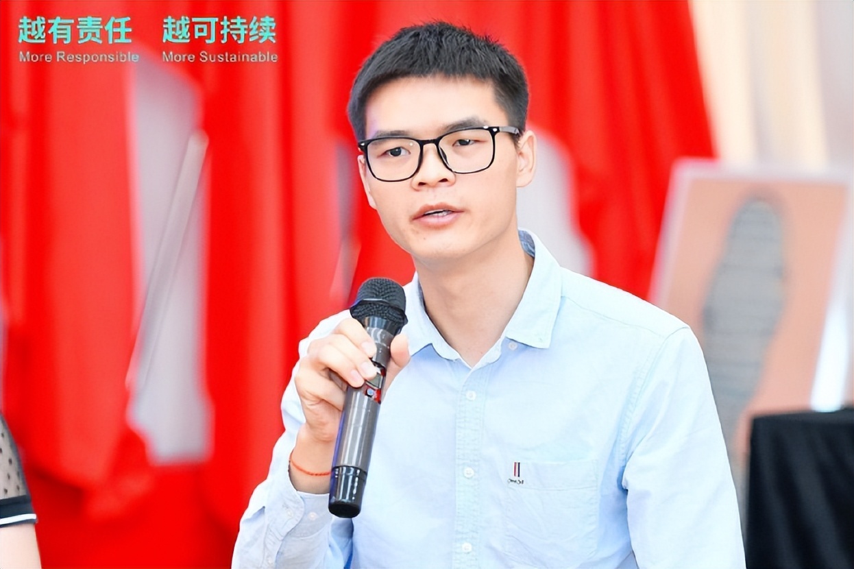 社会企业践行公园城市示范区研讨圆满举行