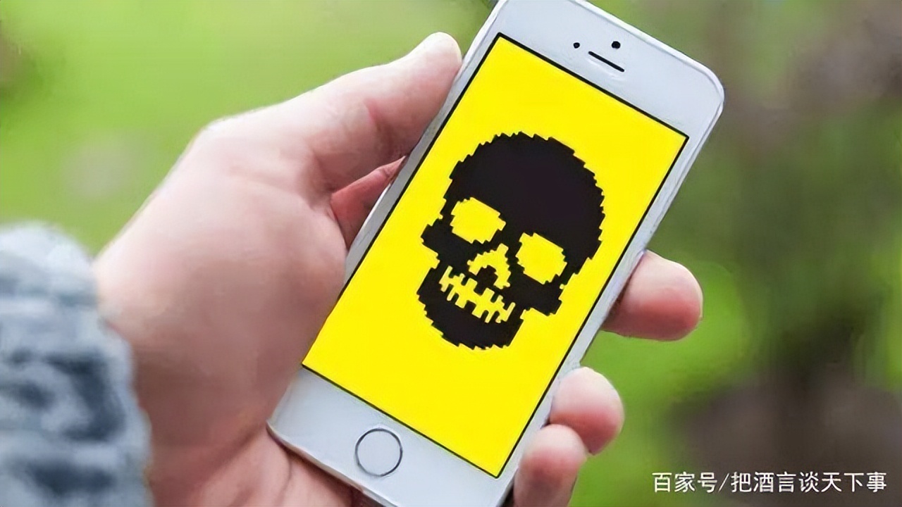手機被他人遠程控制怎么辦？