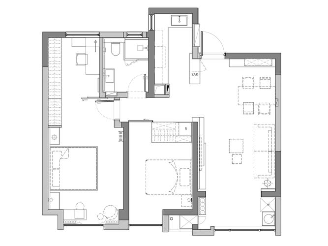 南阳室内设计师就业方向有哪些？需要什么能力？室内设计培训学校