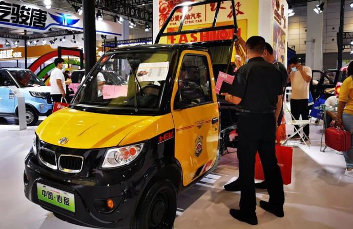 15000元老年代步车，出厂价要多少？商家能赚多少？行内人说行情