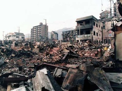 盘点历史10大自然灾害，地震仅排第3，你听说过几种？
