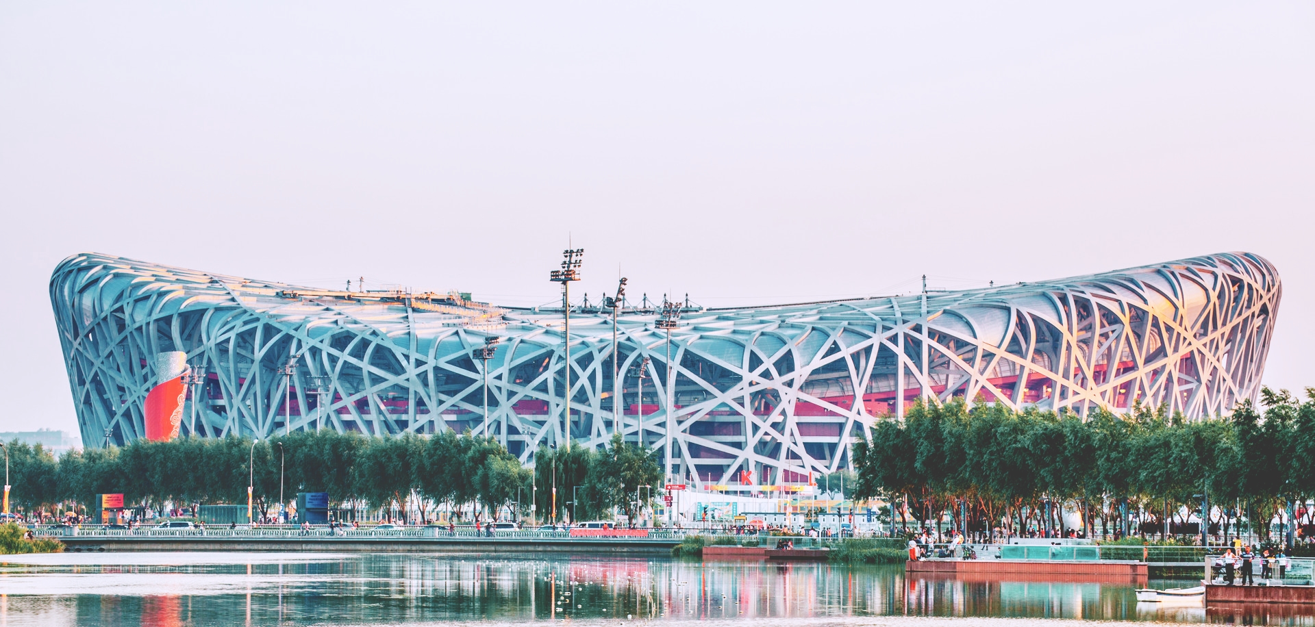 国内旅游攻略——华北地区（北京）