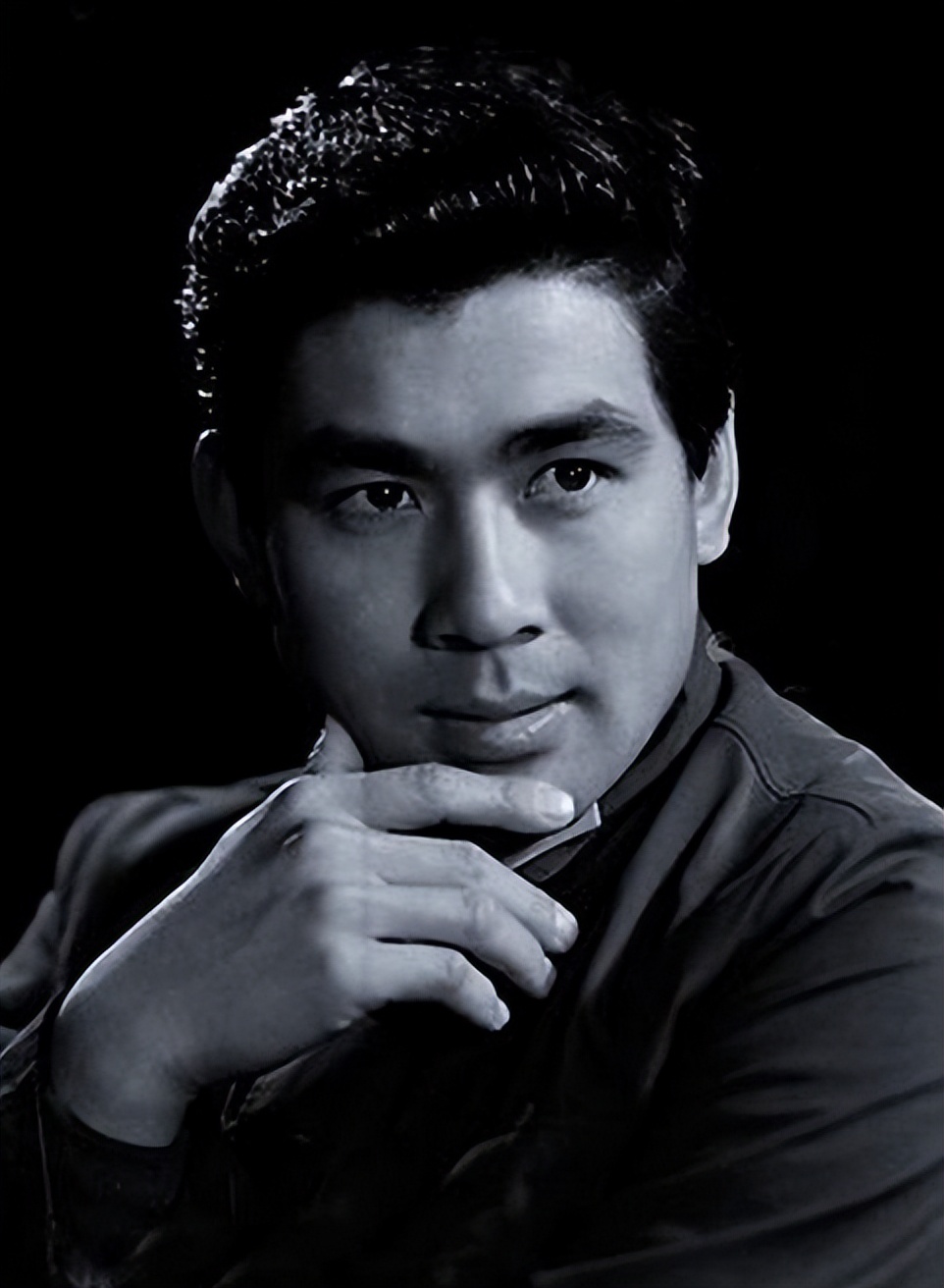 朱时茂：与妻子结婚42年零绯闻，为何年过半百绯闻却不断？