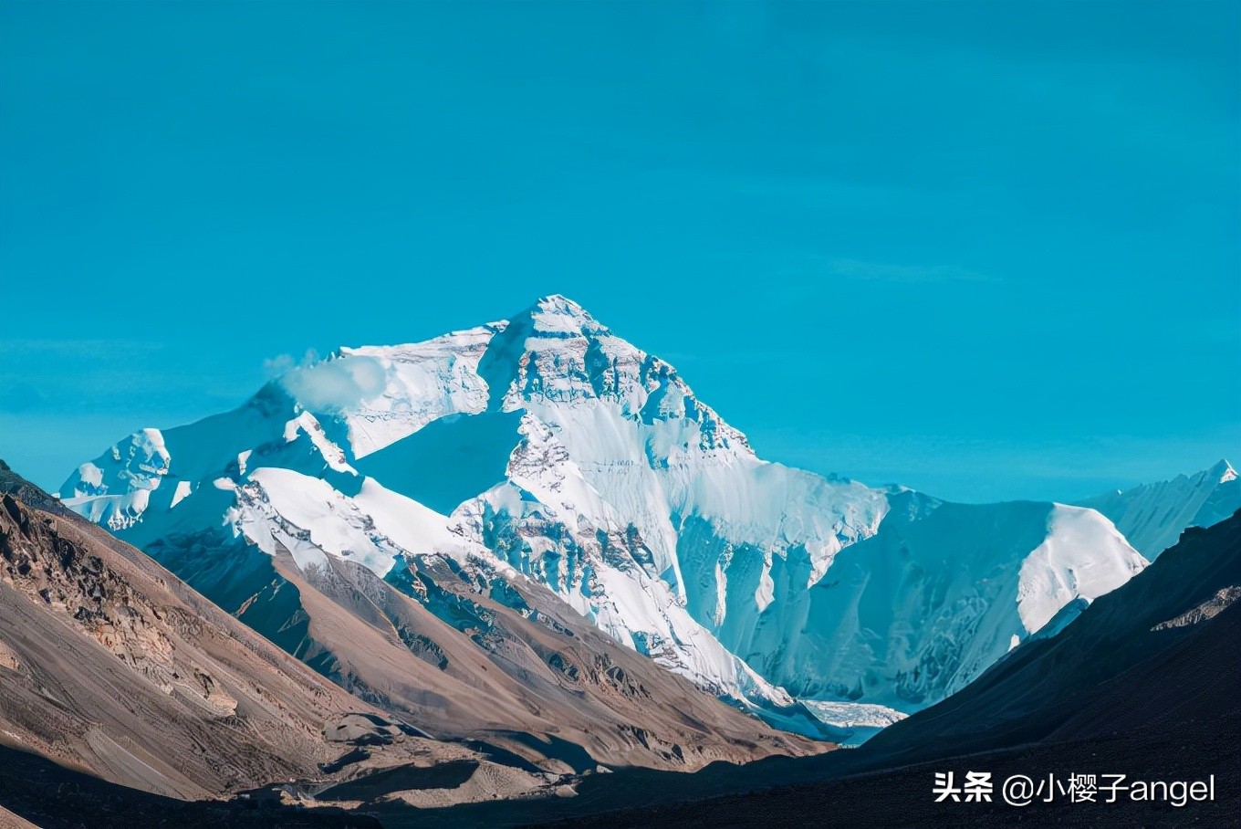 阿里南线｜西藏往西，奔赴滚烫山河