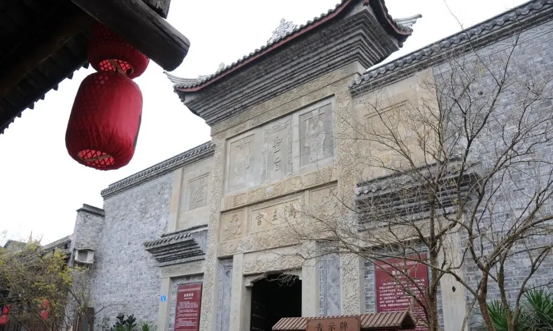 红色文化，风情古镇，乡村风光，特色美食...看完这篇攻略，拿下！重庆市文化和旅游发展委员会