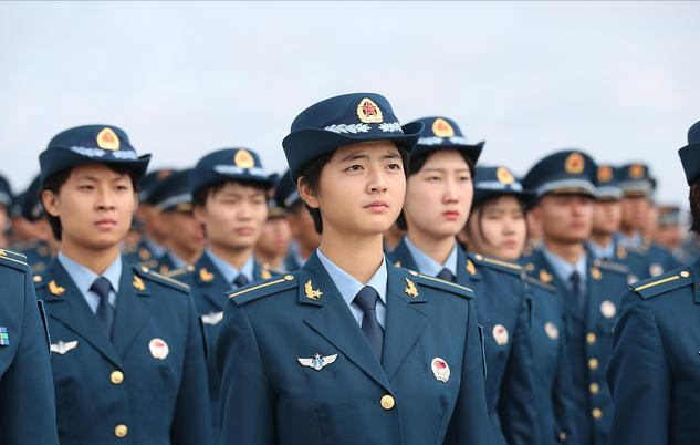 大学生应征入伍（2022征兵正式开启）