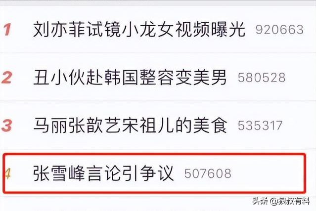 网红“考研名师”张雪峰刘晓艳，道破社会现状，最终为何跌落神坛