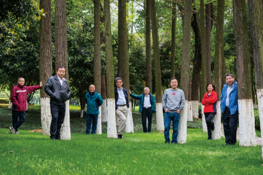 出征12次，获党中央表彰！中山大学教授再出发，驰援河南疫情