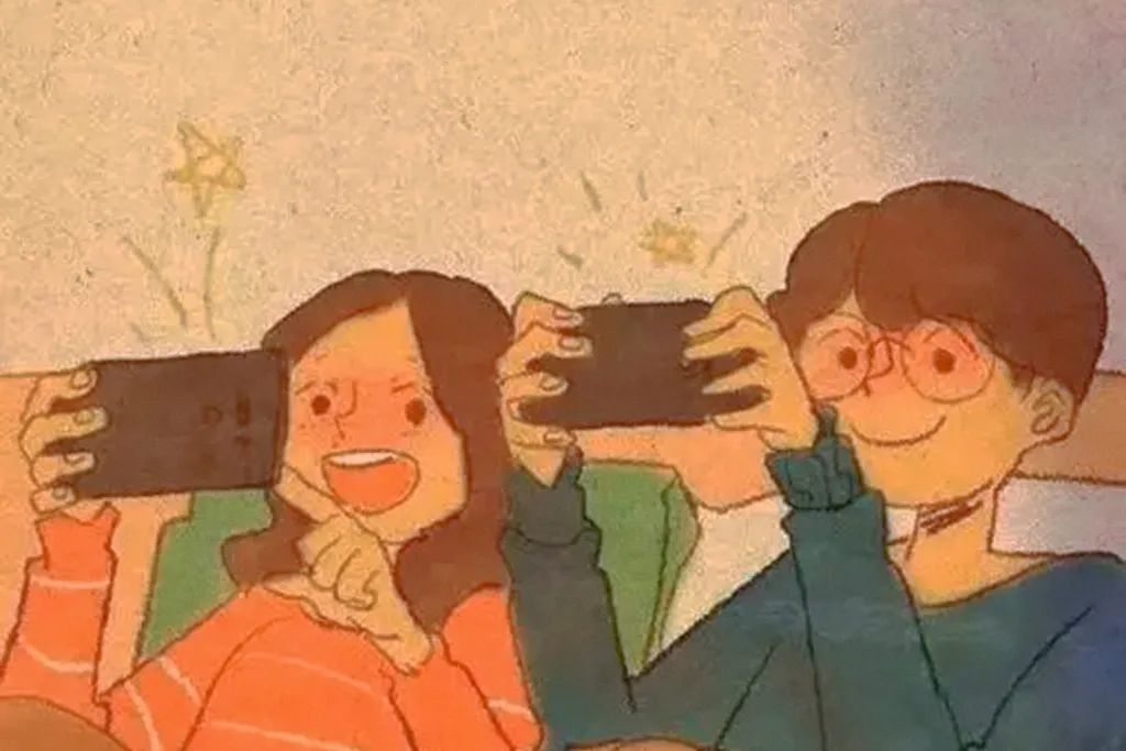 能被你懂，多么幸福