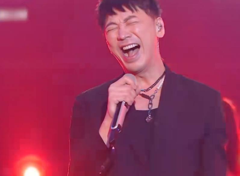 张牙舞爪、面目狰狞，这些歌手“咆哮”起来，连马景涛也得靠边站