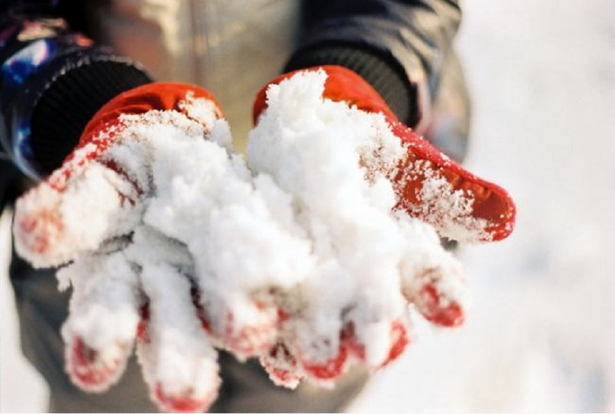 人工造雪技术遭外国封锁，为举办冬奥会，中国用时5年成功突破