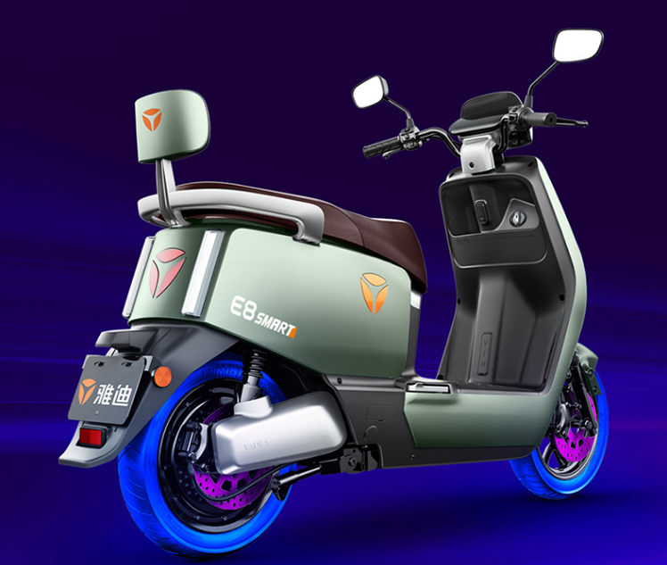 这3款大品牌电动车电动车三大品牌