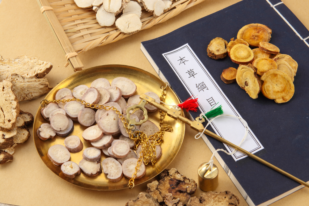 担心痛经影响高考？药师推荐5种经典治痛经药，高三妈妈快收藏