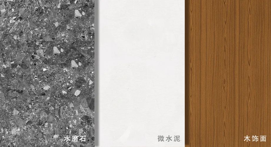新疆 | 75㎡禅意茶室+文玩展厅设计，打造私人极简禅意空间