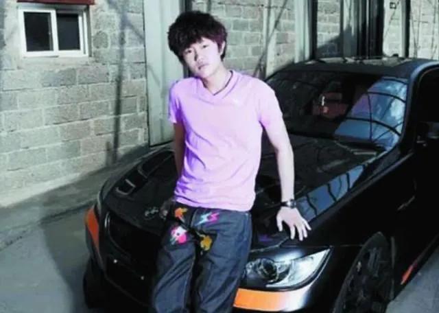 以爹为靠山嚣张跋扈，“小霸王”李天一是如何一步步走向监狱的