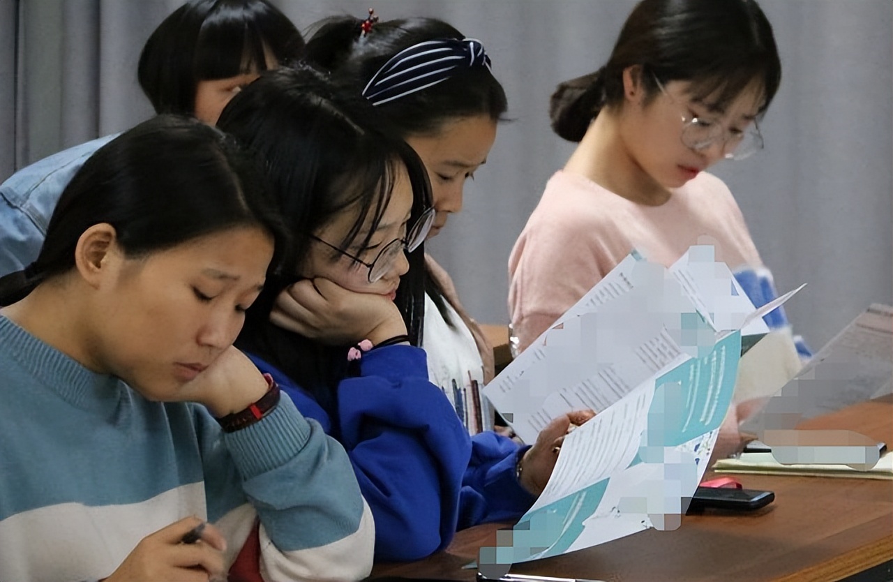 未来10年人才紧缺的3个专业，薪资比较高，就业基本不用发愁