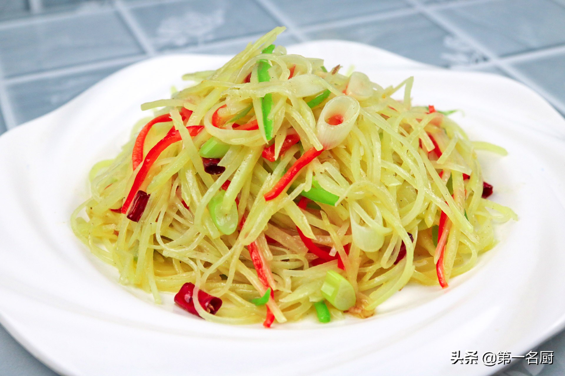 土豆做法,土豆做法大全菜譜