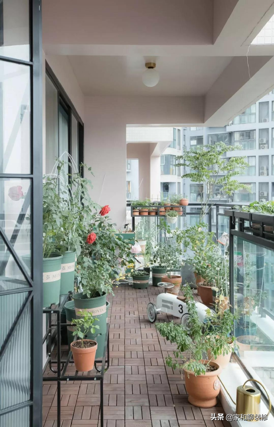 阳台怎么设计才好？这6种方案能帮你解决问题