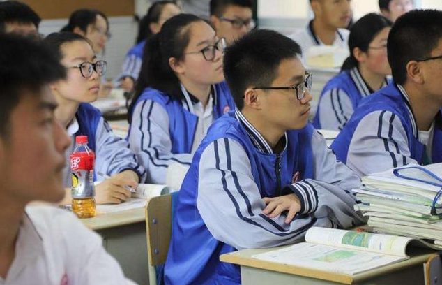 学生有没有双一流“大学命”，主要看这2成绩，90分以上概率大