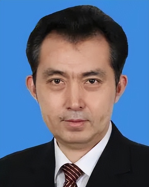 重要人事任免来了〔2022.06.15〕