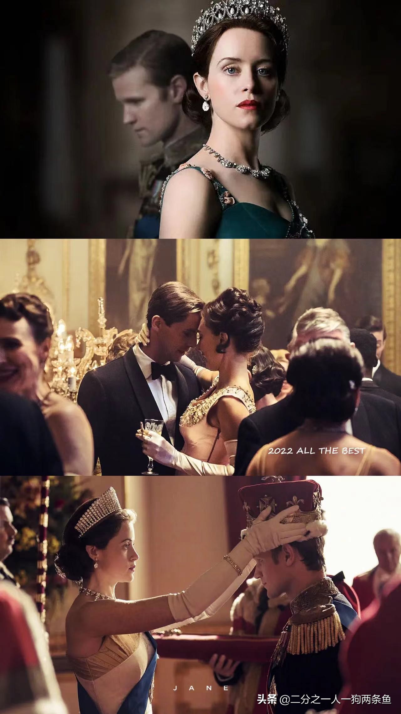 盘点世界上成就斐然的女王们｜每一部都让你热血沸腾