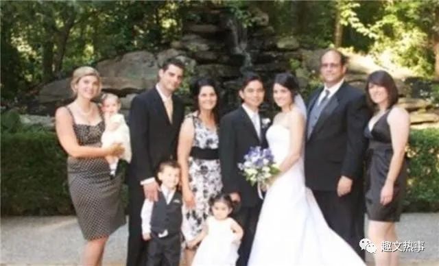 安保圈儿内的名人趣事