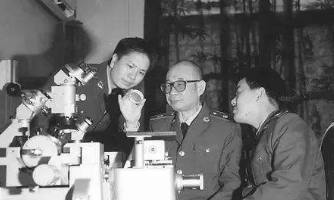 中国院士花43年，成功破译钱学森