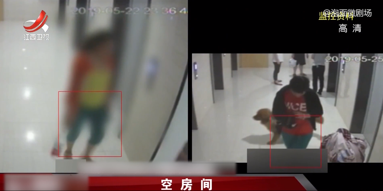 女房东带租客看房被杀,女房东带租客看房被杀电视剧