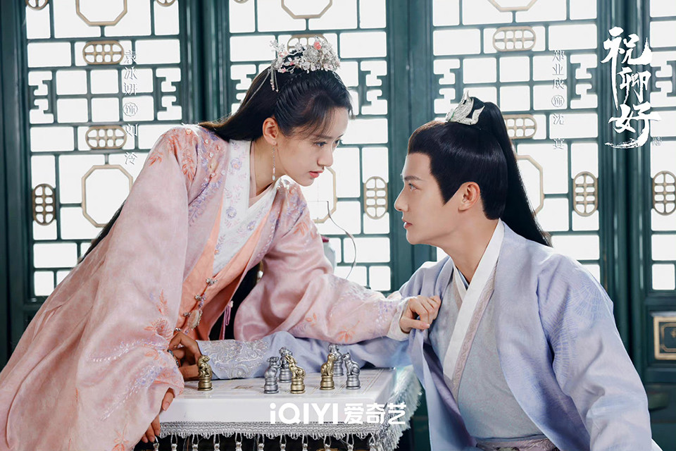 2022上半年古装剧评分榜：《且试天下》5.8分挤进前十名